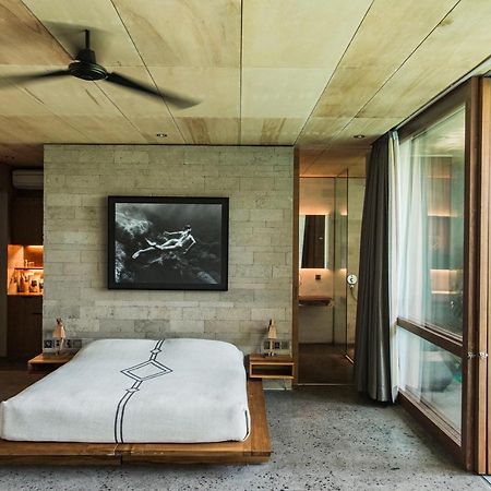The Slow Canggu Екстериор снимка