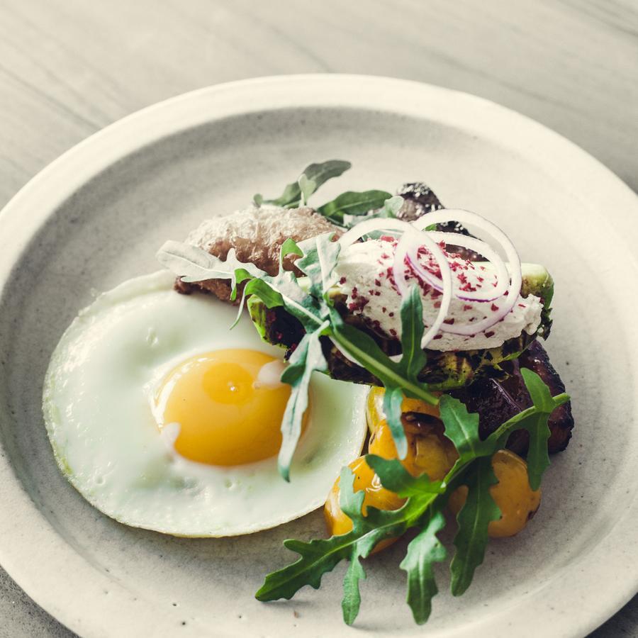 The Slow Canggu Екстериор снимка