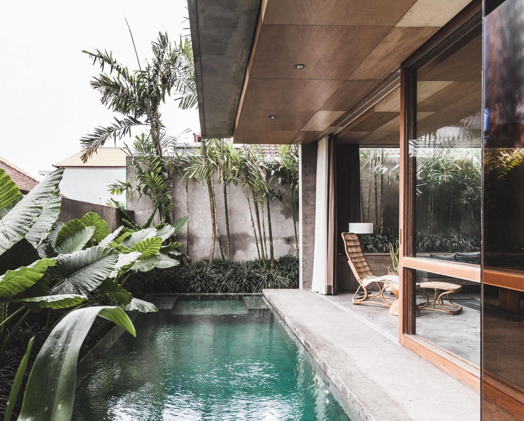The Slow Canggu Екстериор снимка
